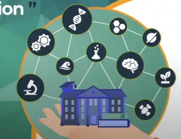 Driving changes to embed Citizen Science at your institution